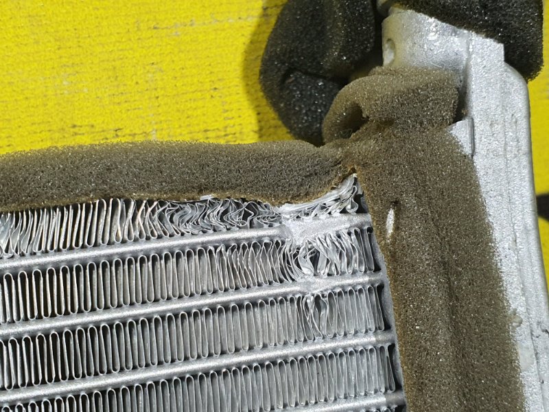 Радиатор печки, 1500 рублей, Красноярск