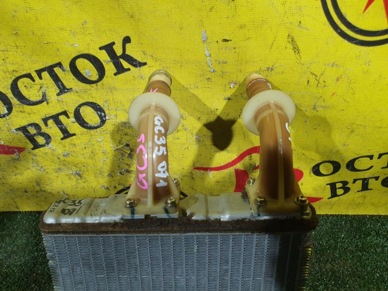 Радиатор печки, 3000 рублей, Красноярск