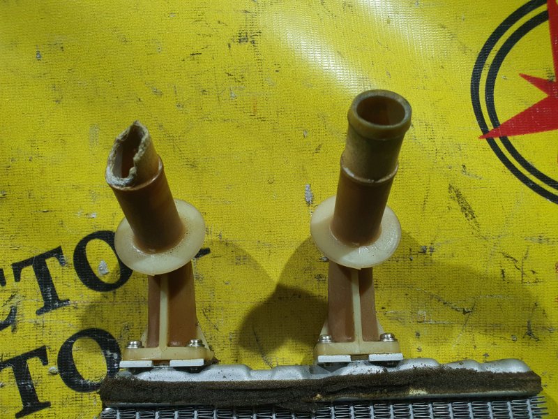 Радиатор печки, 3000 рублей, Красноярск