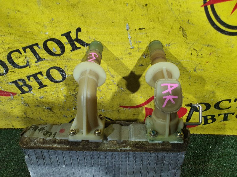 Радиатор печки, 2000 рублей, Красноярск