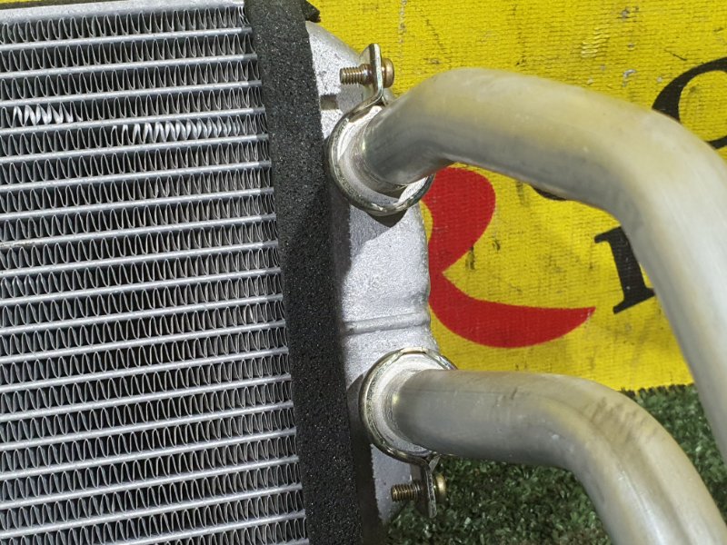 Радиатор печки, 4000 рублей, Красноярск