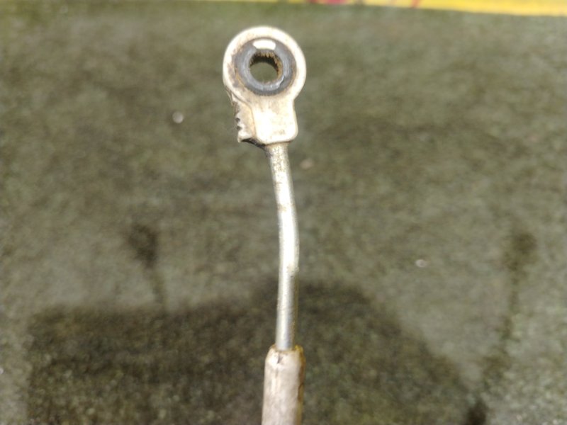 трос переключения кпп, 2500 рублей, Красноярск