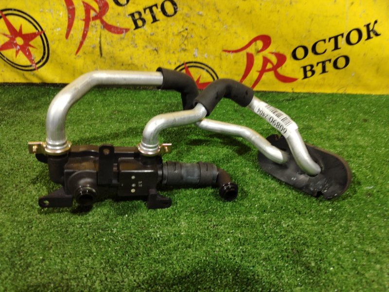 Кран печки, 15000 рублей, Красноярск