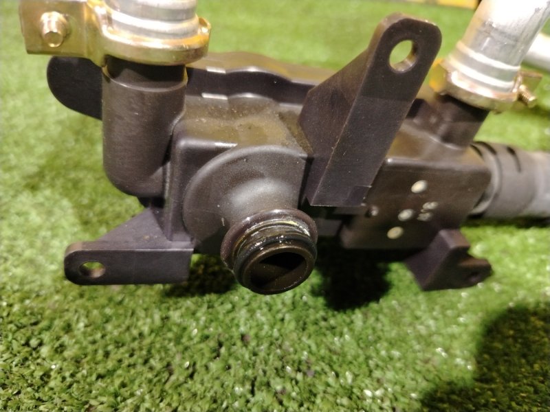 Кран печки, 15000 рублей, Красноярск