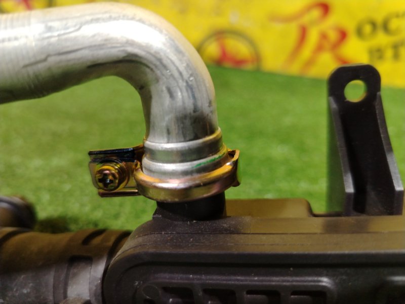 Кран печки, 15000 рублей, Красноярск