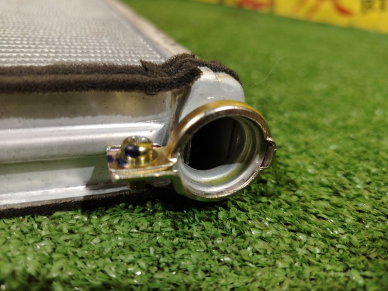 Радиатор печки, 7000 рублей, Красноярск