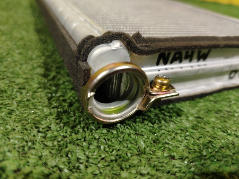 Радиатор печки, 7000 рублей, Красноярск