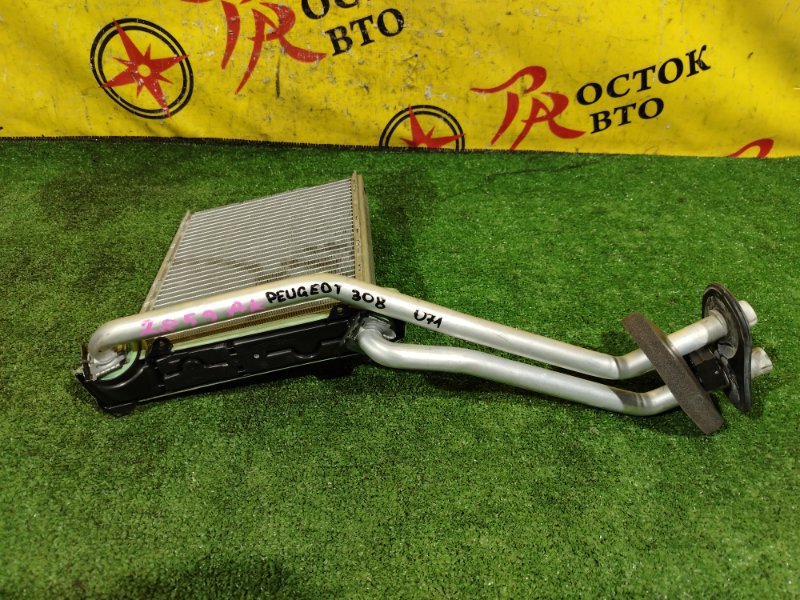 Радиатор печки, 2500 рублей, Красноярск