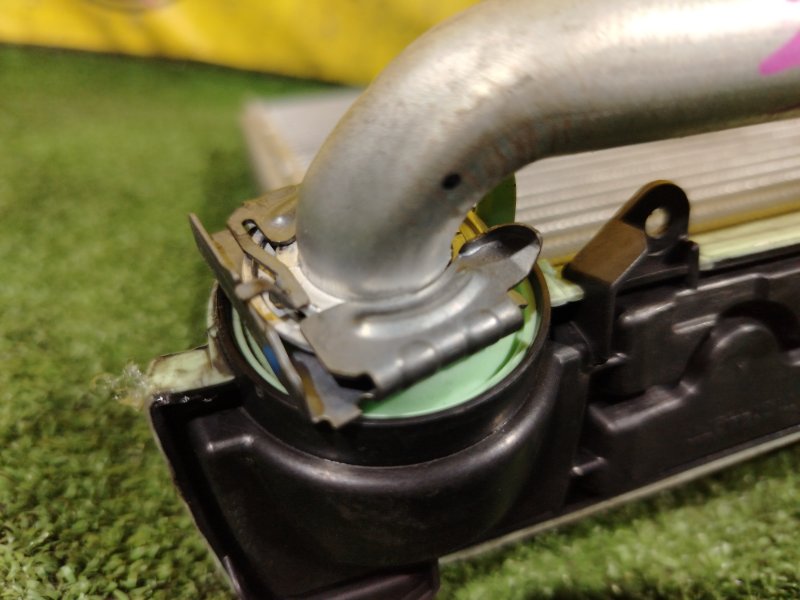 Радиатор печки, 2500 рублей, Красноярск