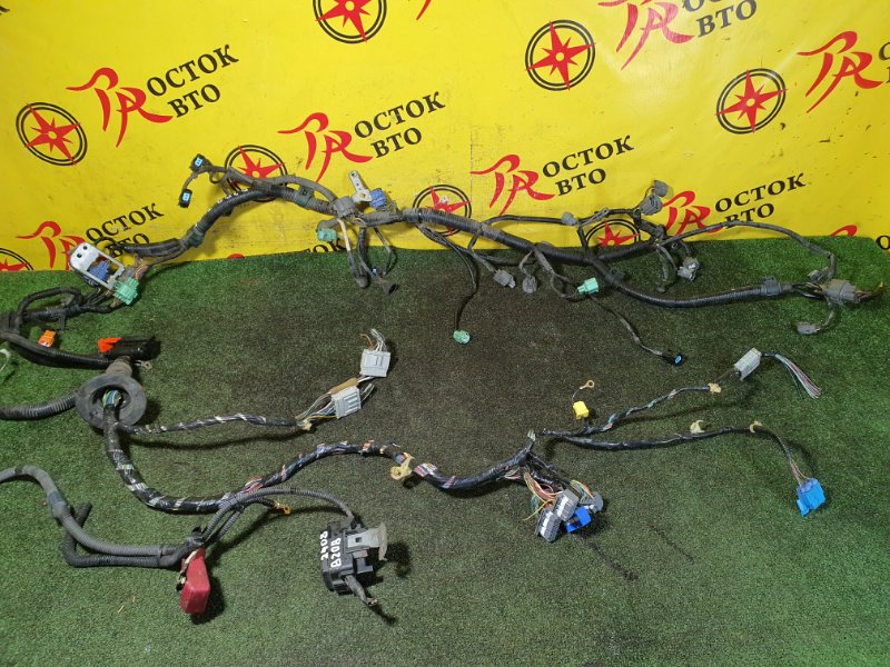 Проводка ДВС, 1500 рублей, Красноярск