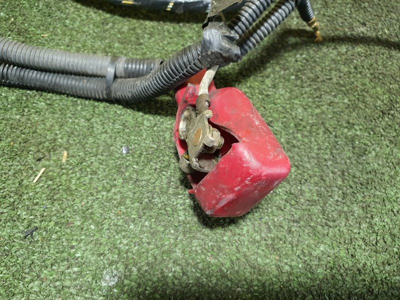 Проводка ДВС, 1500 рублей, Красноярск