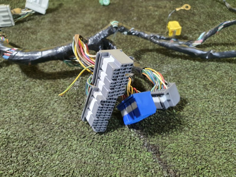 Проводка ДВС, 1500 рублей, Красноярск