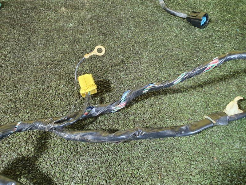 Проводка ДВС, 1500 рублей, Красноярск