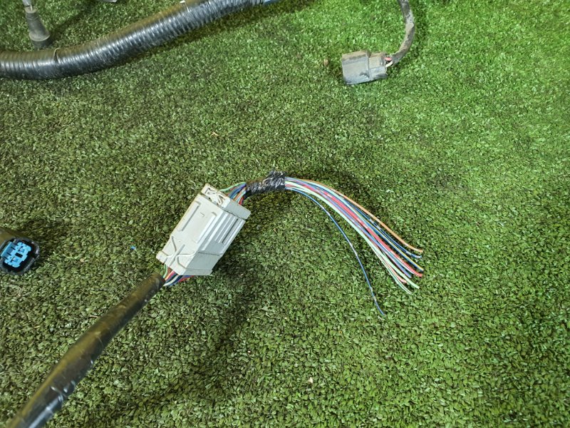 Проводка ДВС, 1500 рублей, Красноярск