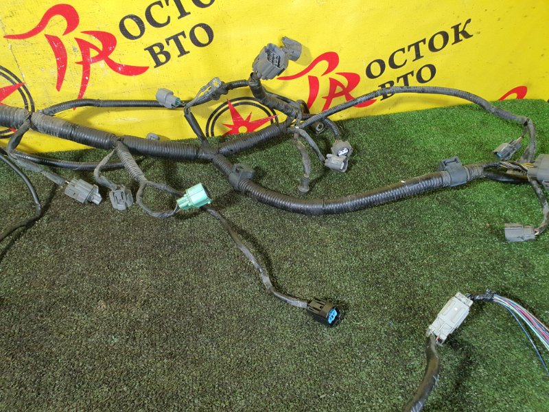 Проводка ДВС, 1500 рублей, Красноярск