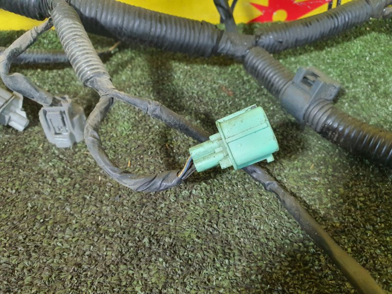 Проводка ДВС, 1500 рублей, Красноярск