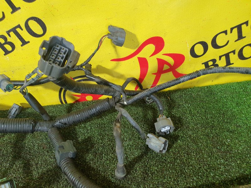 Проводка ДВС, 1500 рублей, Красноярск