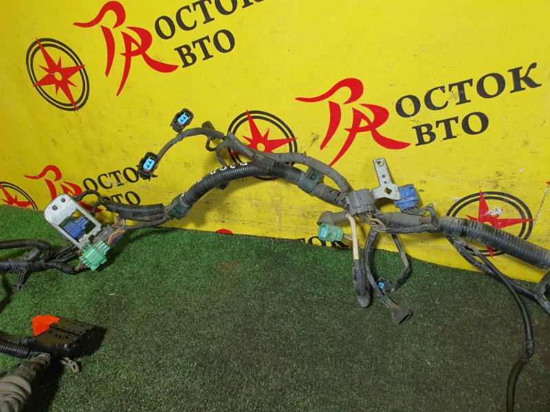 Проводка ДВС, 1500 рублей, Красноярск