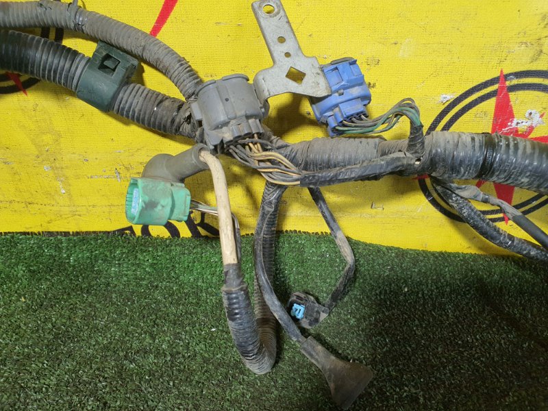 Проводка ДВС, 1500 рублей, Красноярск