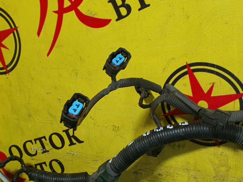 Проводка ДВС, 1500 рублей, Красноярск