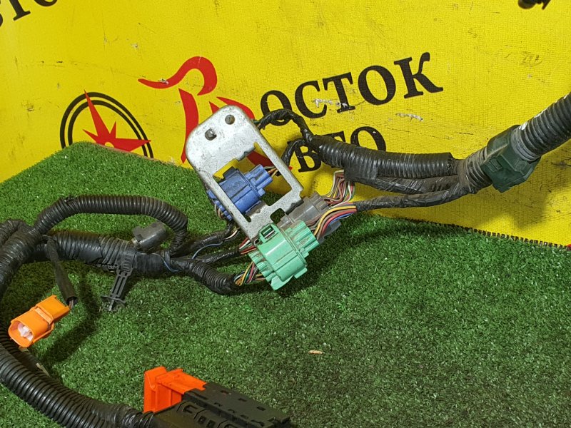 Проводка ДВС, 1500 рублей, Красноярск