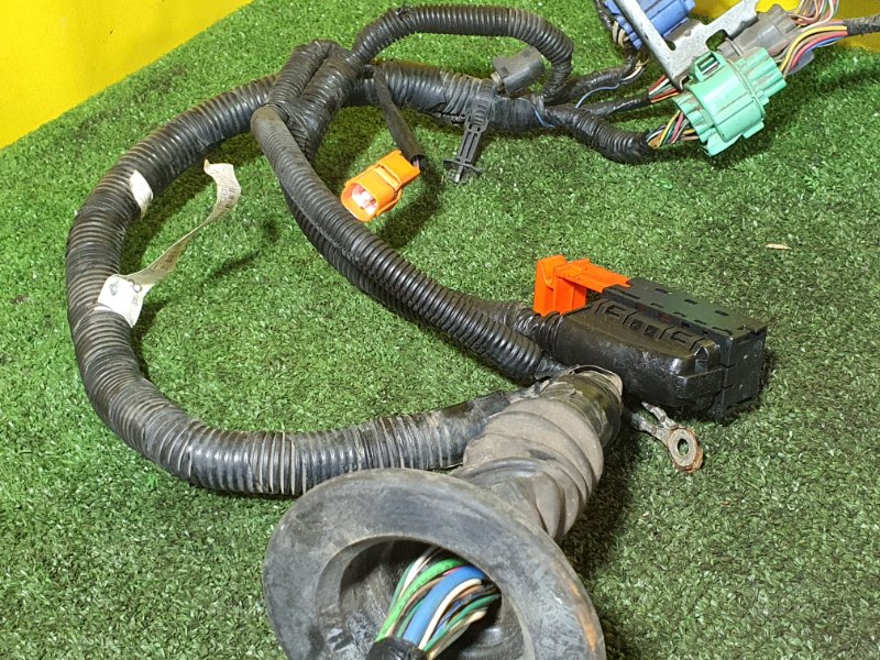 Проводка ДВС, 1500 рублей, Красноярск