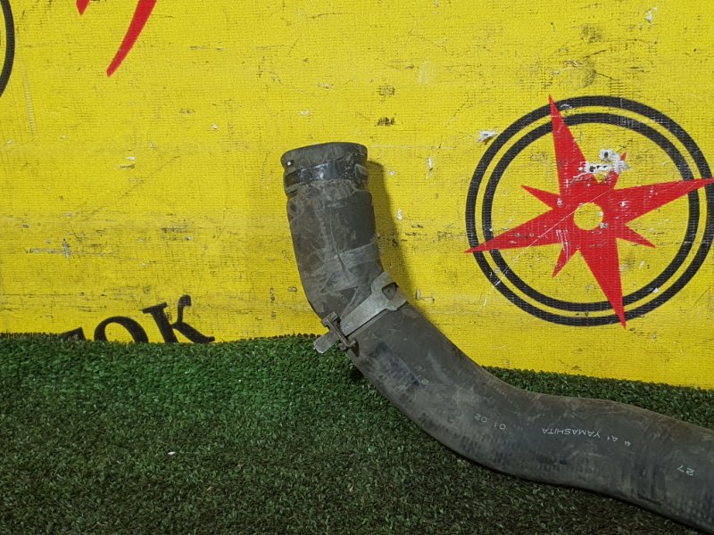 Патрубок радиатора, 300 рублей, Красноярск