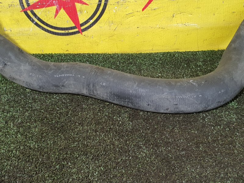 Патрубок радиатора, 300 рублей, Красноярск