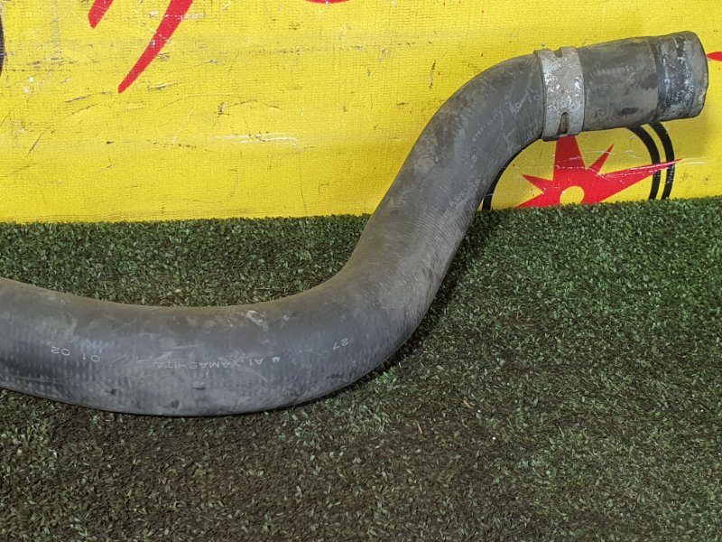 Патрубок радиатора, 300 рублей, Красноярск