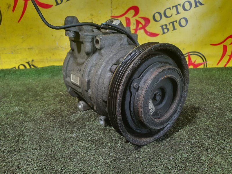 Компрессор кондиционера, 1500 рублей, Красноярск