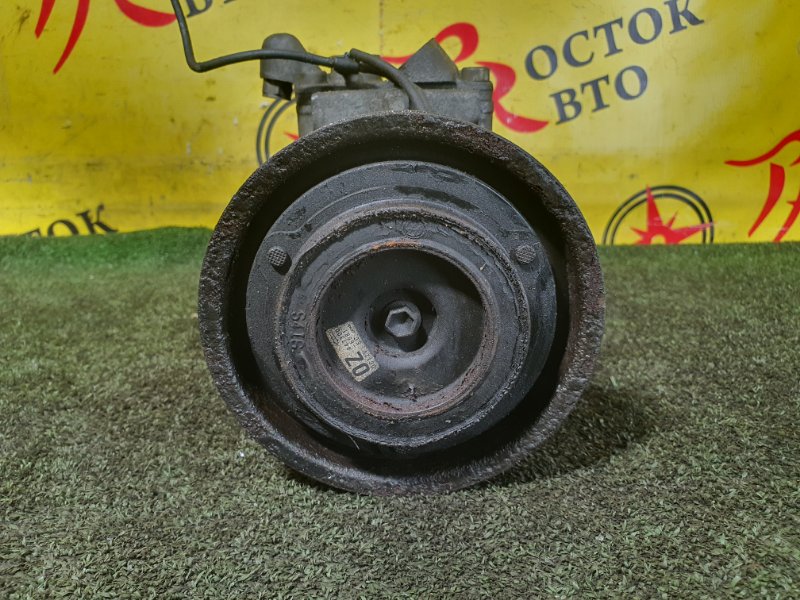 Компрессор кондиционера, 1500 рублей, Красноярск