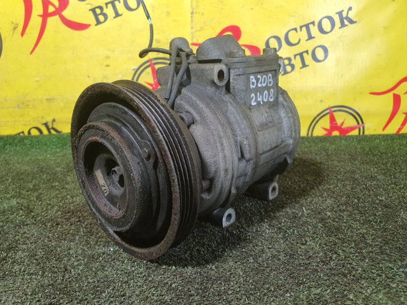 Компрессор кондиционера, 1500 рублей, Красноярск