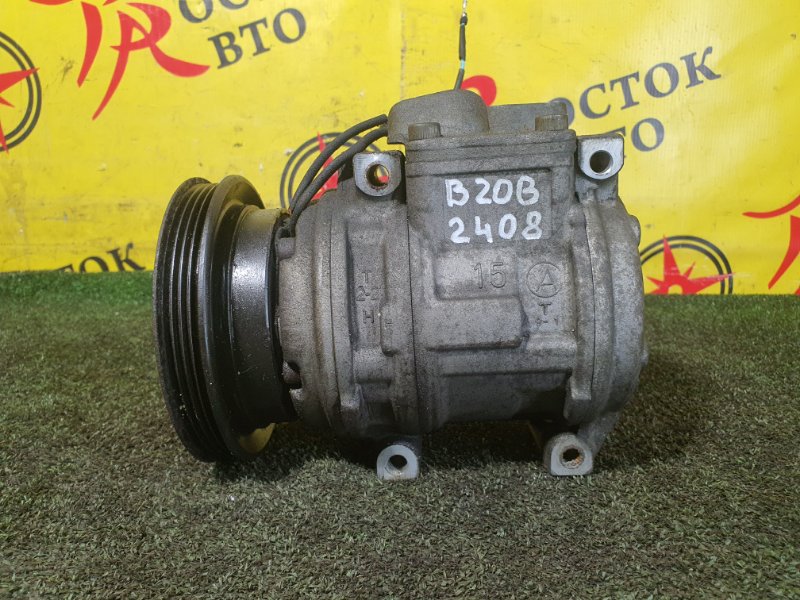 Компрессор кондиционера, 1500 рублей, Красноярск