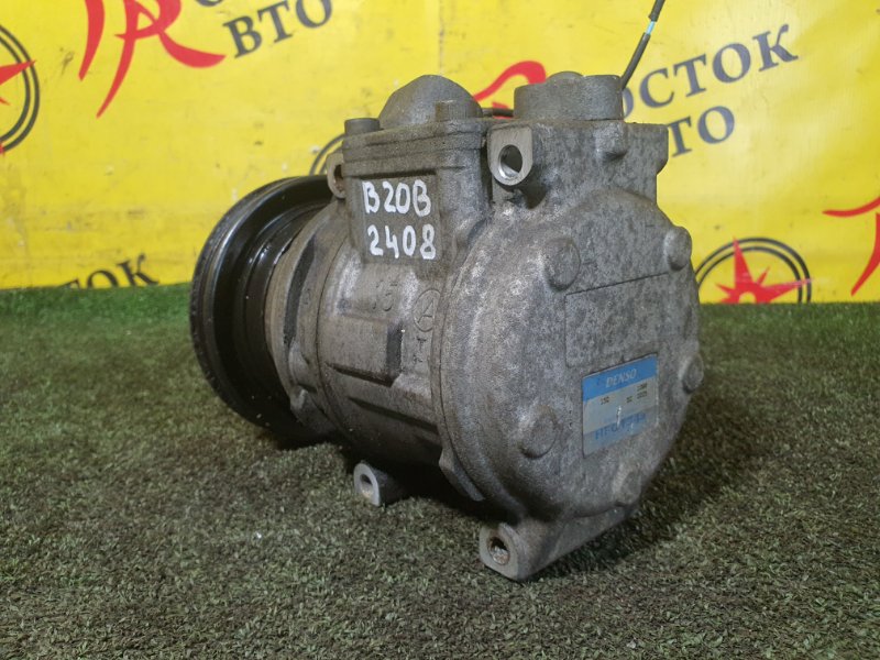 Компрессор кондиционера, 1500 рублей, Красноярск