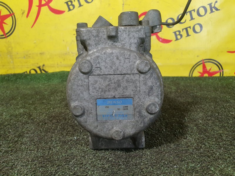 Компрессор кондиционера, 1500 рублей, Красноярск