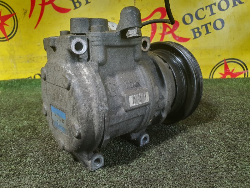 Компрессор кондиционера, 1500 рублей, Красноярск