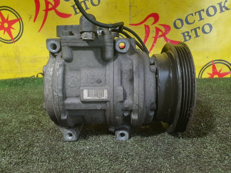 Компрессор кондиционера, 1500 рублей, Красноярск