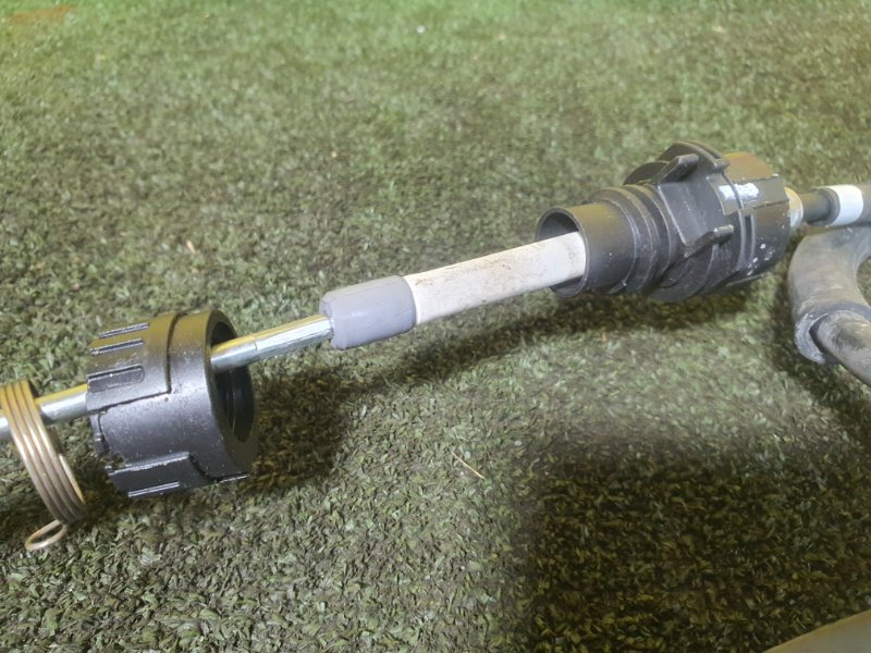 трос переключения кпп, 1500 рублей, Красноярск