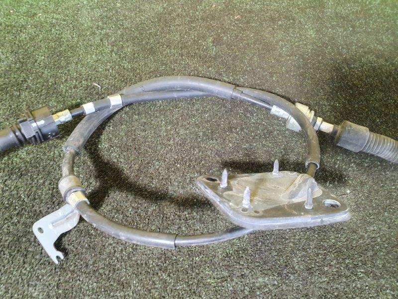 трос переключения кпп, 1500 рублей, Красноярск