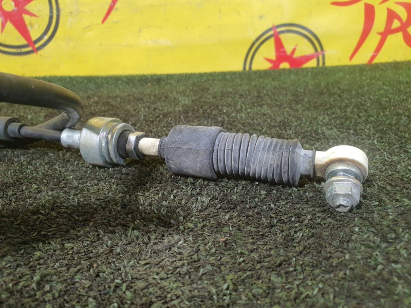 трос переключения кпп, 1500 рублей, Красноярск