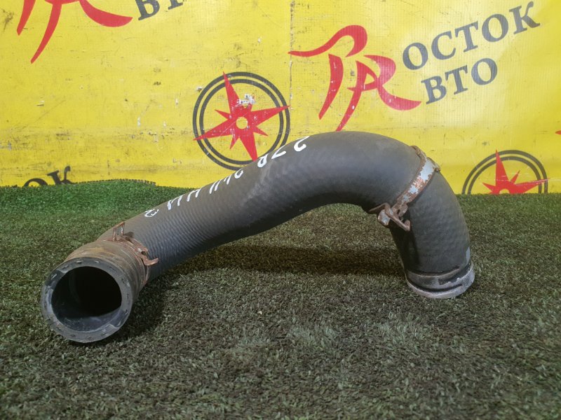 Патрубок радиатора, 300 рублей, Красноярск