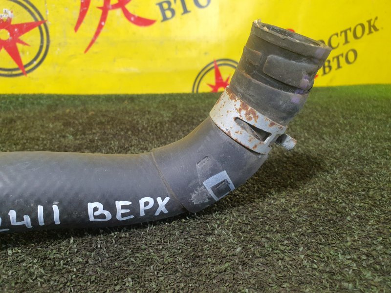 Патрубок радиатора, 300 рублей, Красноярск