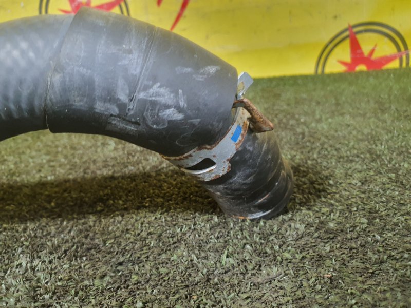 Патрубок радиатора, 300 рублей, Красноярск