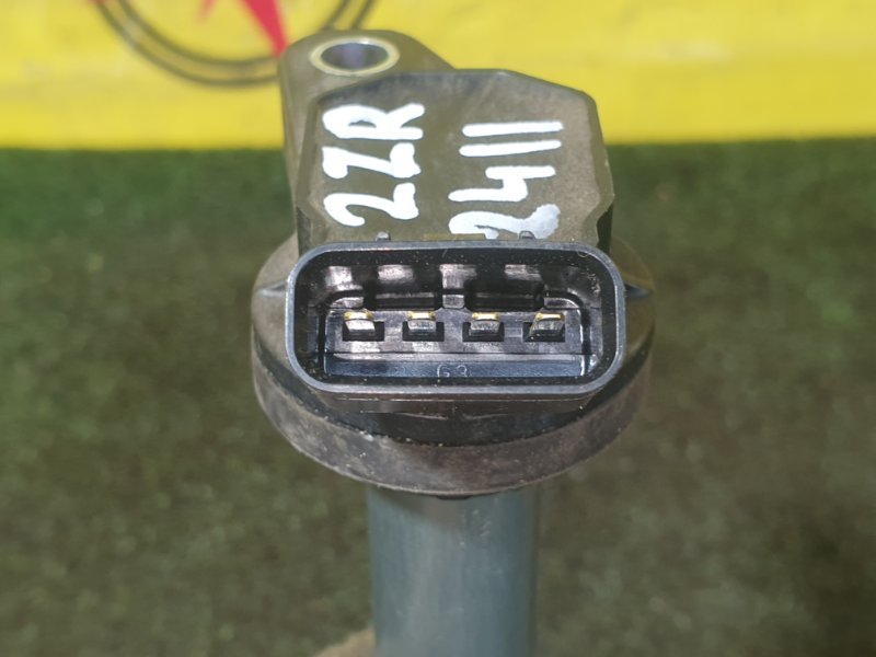 Катушка зажигания, 1000 рублей, Красноярск