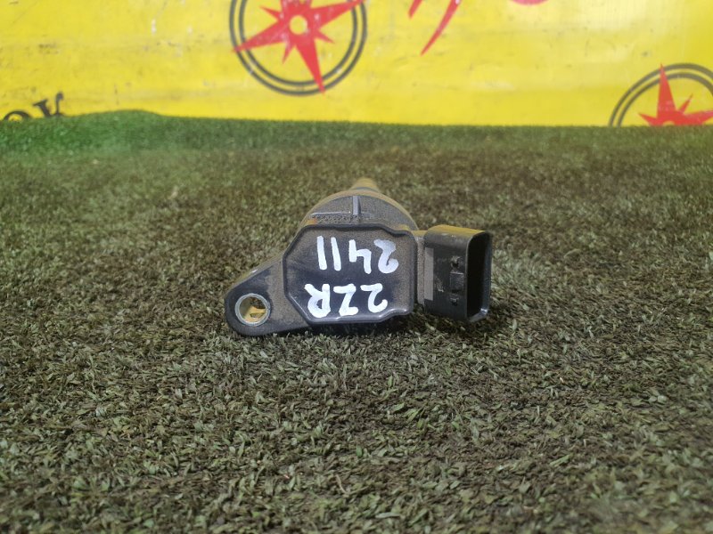 Катушка зажигания, 1000 рублей, Красноярск