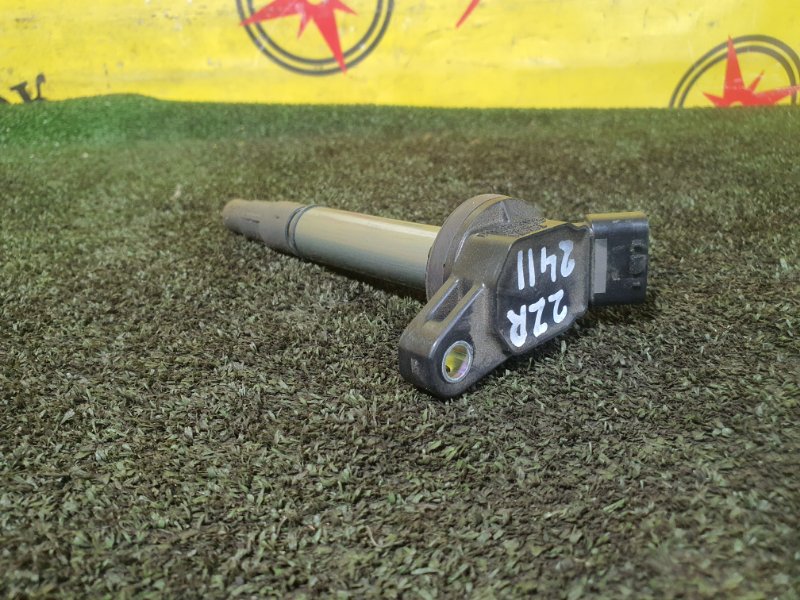 Катушка зажигания, 1000 рублей, Красноярск