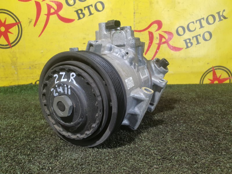 Компрессор кондиционера, 7000 рублей, Красноярск