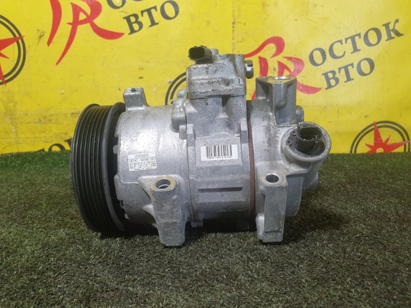 Компрессор кондиционера, 7000 рублей, Красноярск