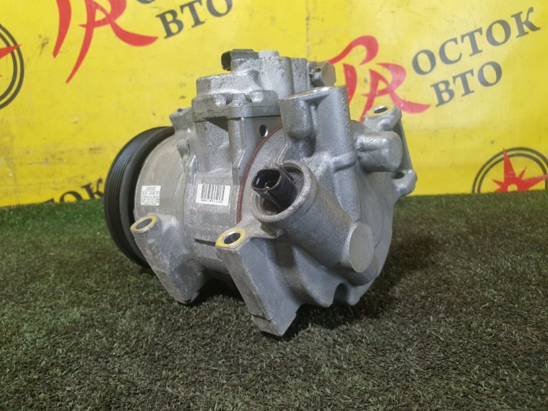 Компрессор кондиционера, 7000 рублей, Красноярск