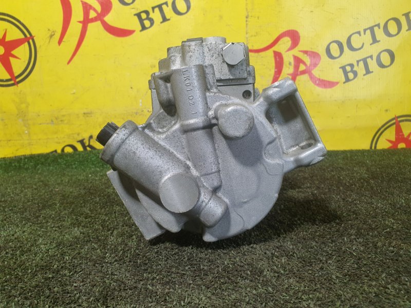 Компрессор кондиционера, 7000 рублей, Красноярск